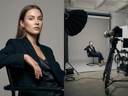 AI-generated image creation system 5