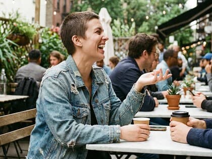 AI-generated image creation system 6