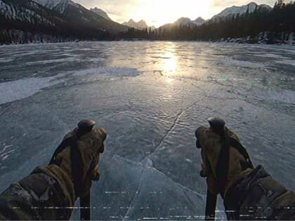 AI-generated image creation system 7