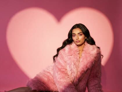 AI-generated image creation system 8